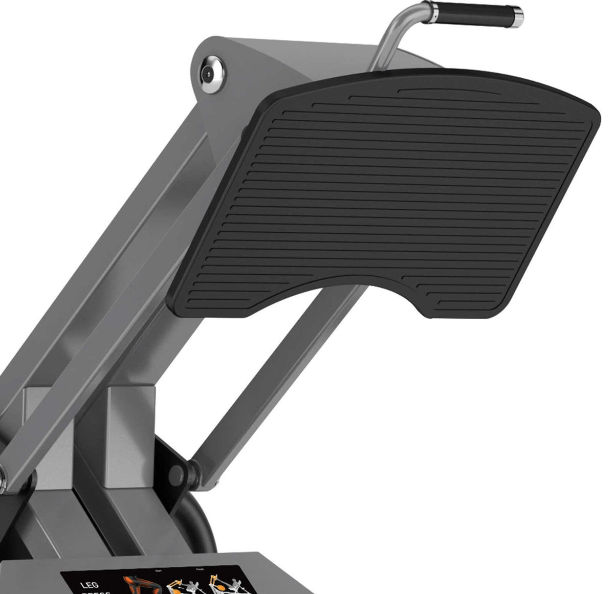 TOORX Beinpresse FWX-8900