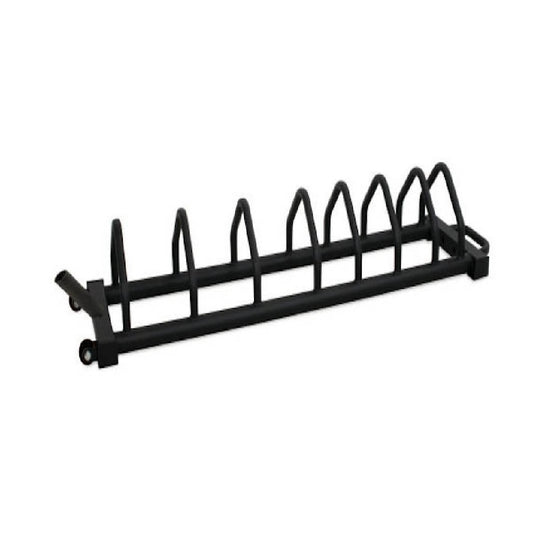 TOORX Scheibenständer horizontal für Bumper-Scheiben