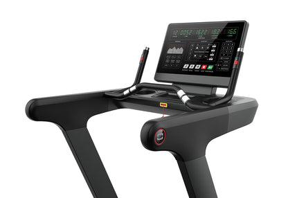 TOORX Laufband TRX 9500 Cross