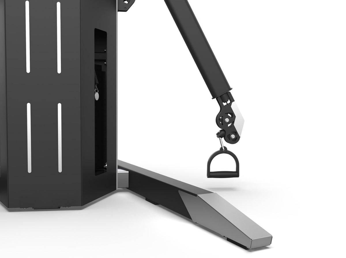 TOORX Functional Trainer Dual Arm CSX-5500