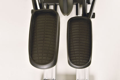 TOORX Crosstrainer mit Touchscreen ERX-9500 TFT