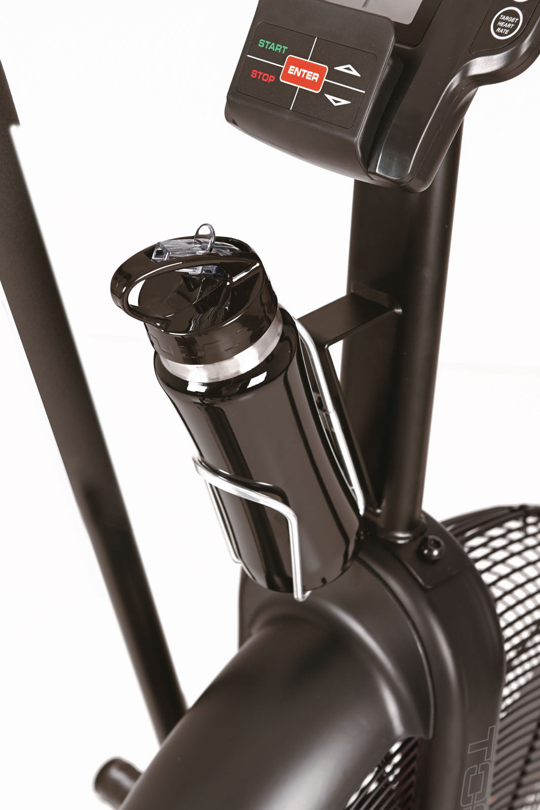 TOORX Air Bike BRX Air Cross