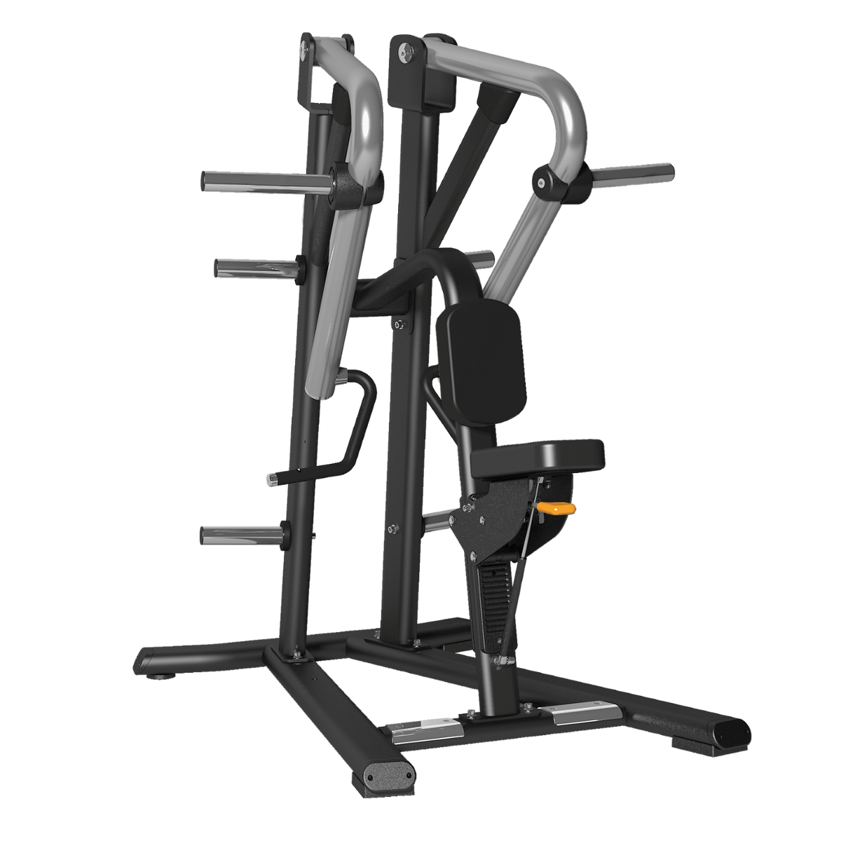 TOORX Rudermaschine tief FWX-8400