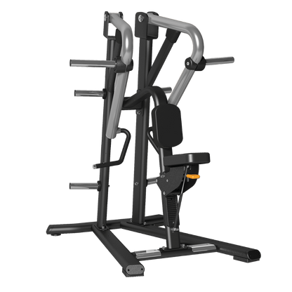 TOORX Rudermaschine tief FWX-8400