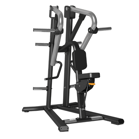 TOORX Rudermaschine tief FWX-8400