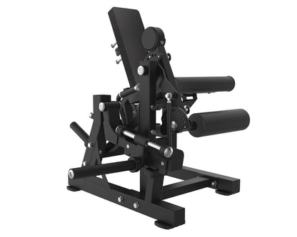 TOORX Beinstrecker / Beinbeuger sitzend FWX-7530 – Ansicht 5