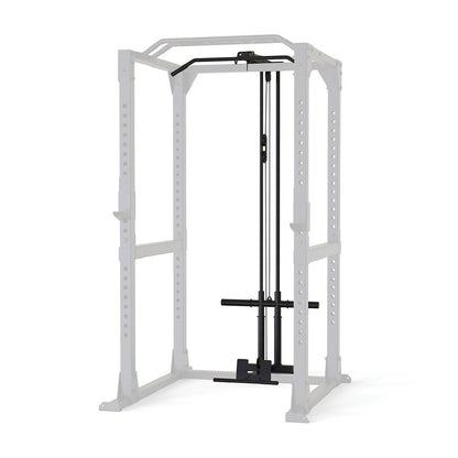 TOORX Latzug- und Rudermodul für Power Rack WLX-3600 LAT-ATTWLX-3600
