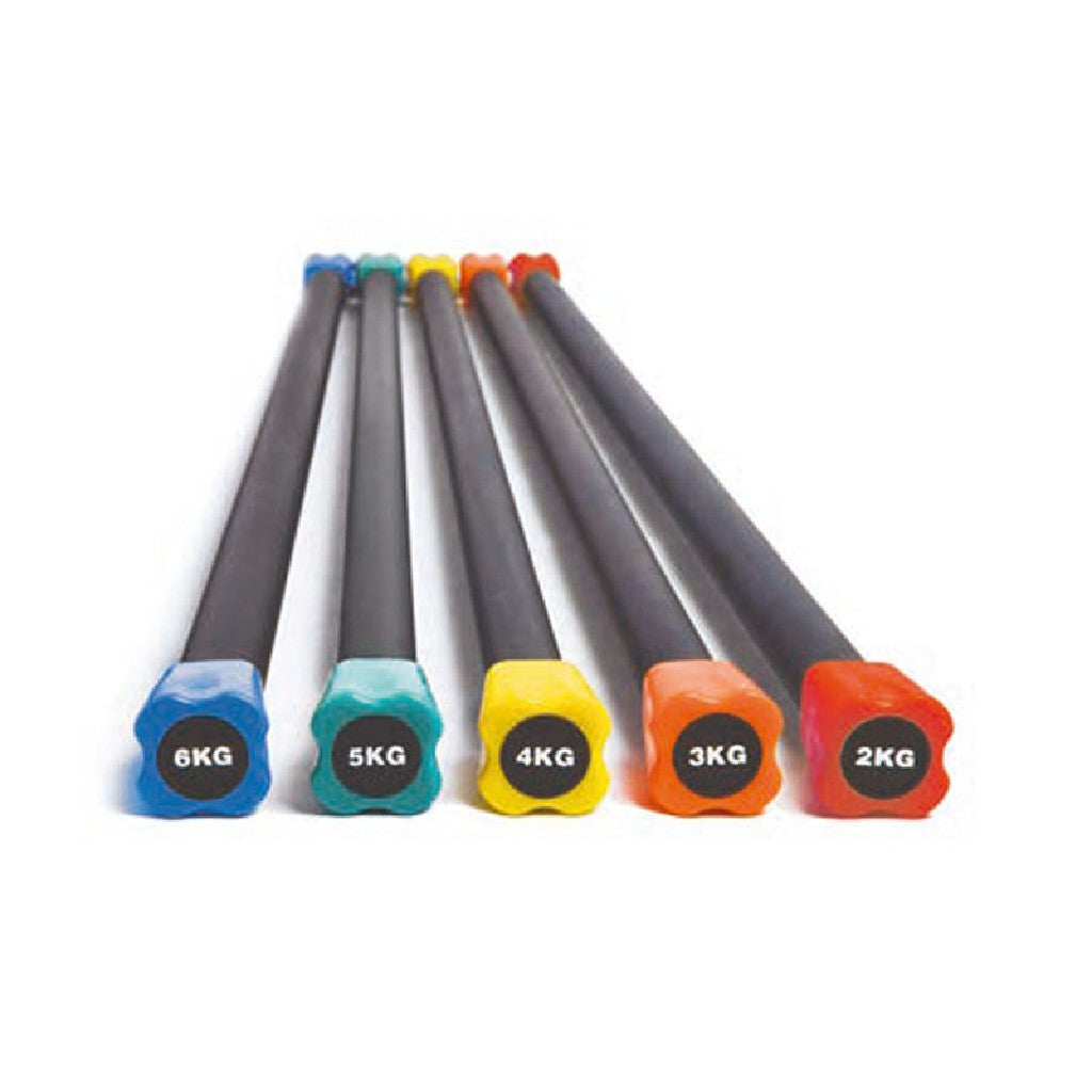 TOORX Body Bars