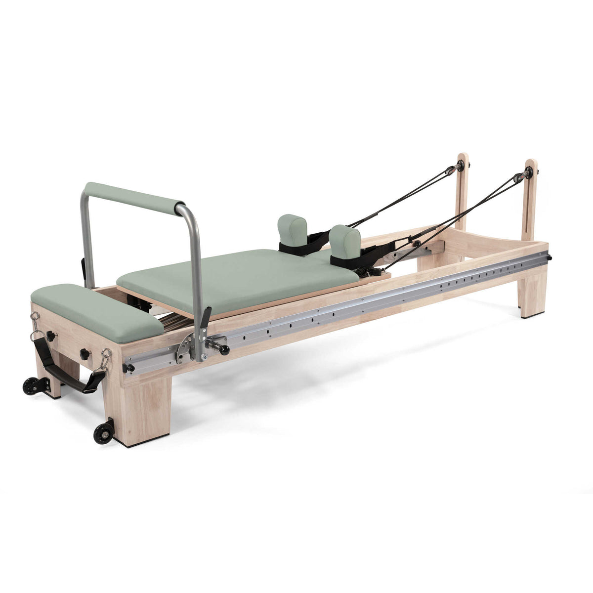 TOORX Liveness Reformer PTX-5500 Eichenholz Full Track