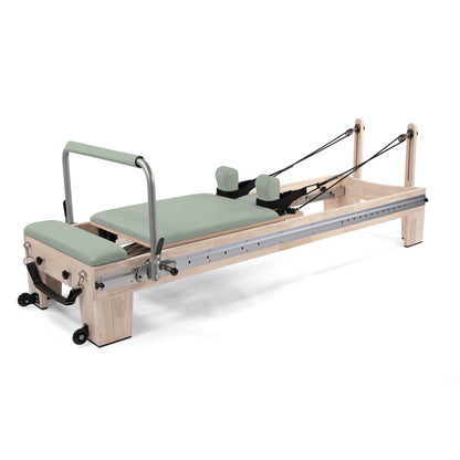 TOORX Liveness Reformer PTX-5500 Eichenholz Full Track