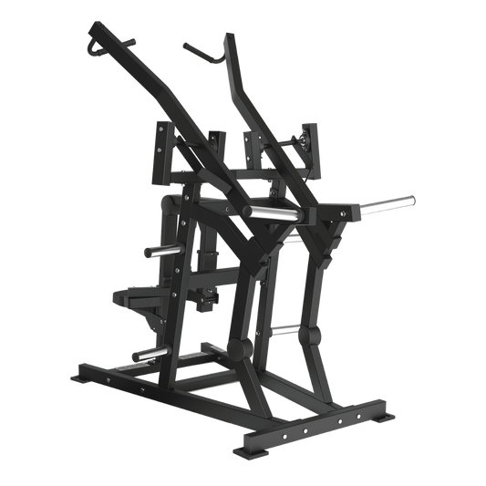TOORX Latzug konvergierend FWX-6650