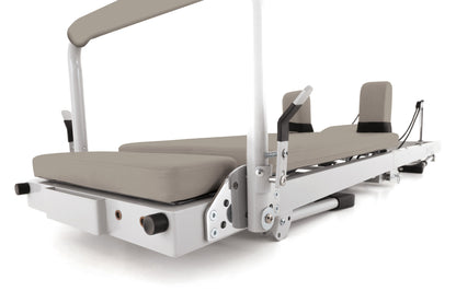 TOORX Liveness Reformer PTX-200 Metall klappbar