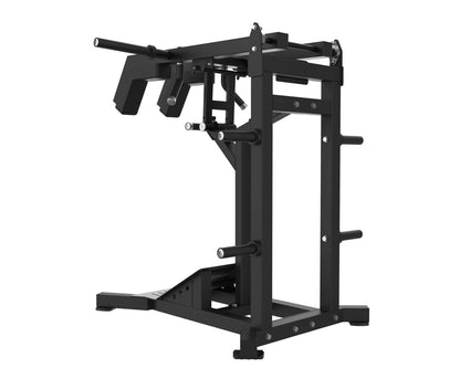 TOORX Hack Squat stehend FWX-7390