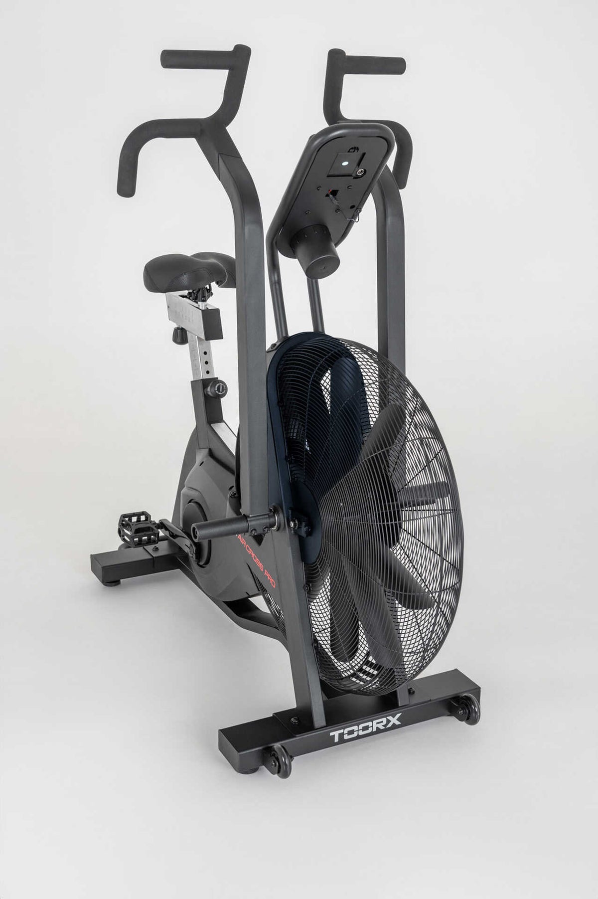 TOORX Air Bike BRX Air Cross Pro