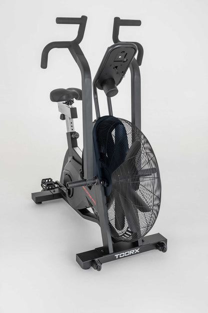 TOORX Air Bike BRX Air Cross Pro