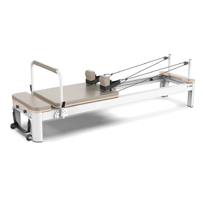 TOORX Liveness Reformer PTX-7500 Aluminium