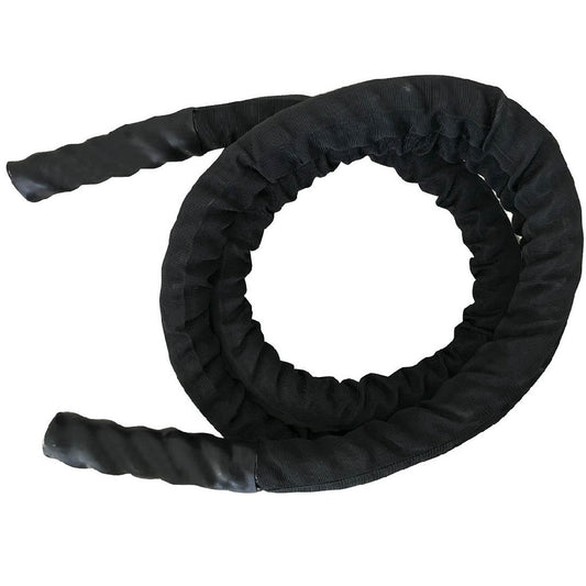 TOORX Battle Rope mit Nylonhülle