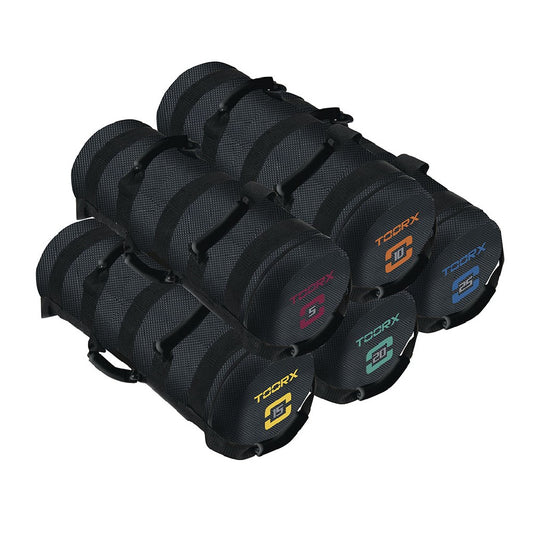 TOORX Power Bags Absolute