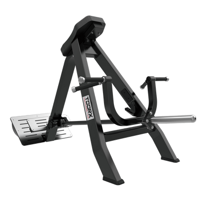 TOORX T-Bar Rudermaschine stehend FWX-6950