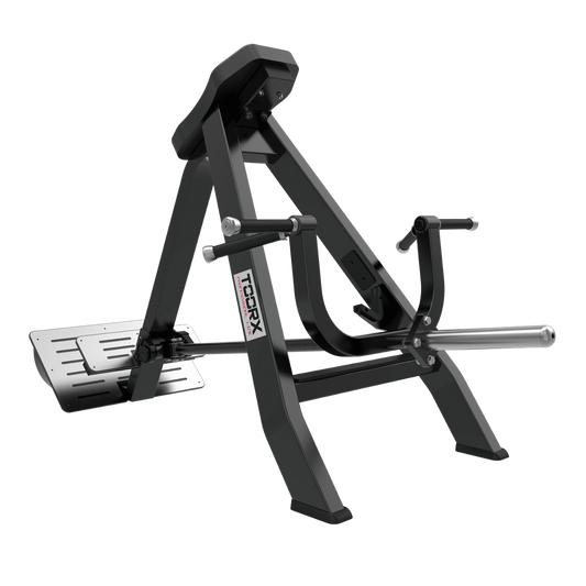 TOORX T-Bar Rudermaschine stehend FWX-6950