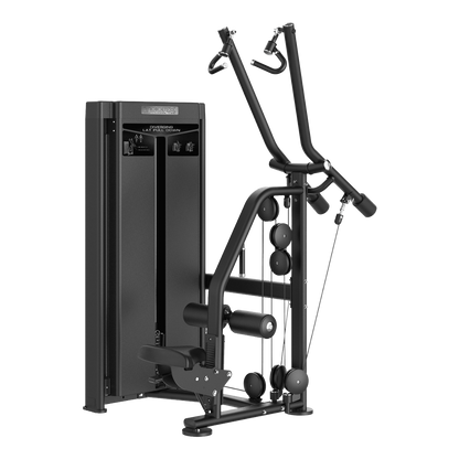 TOORX Latzug divergierend PLX-7430