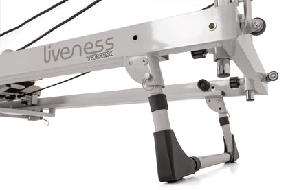 TOORX Liveness Reformer PTX-300 Metall klappbar