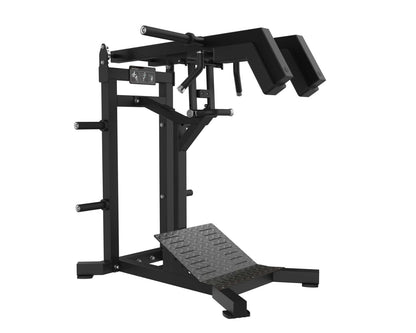 TOORX Hack Squat stehend FWX-7390