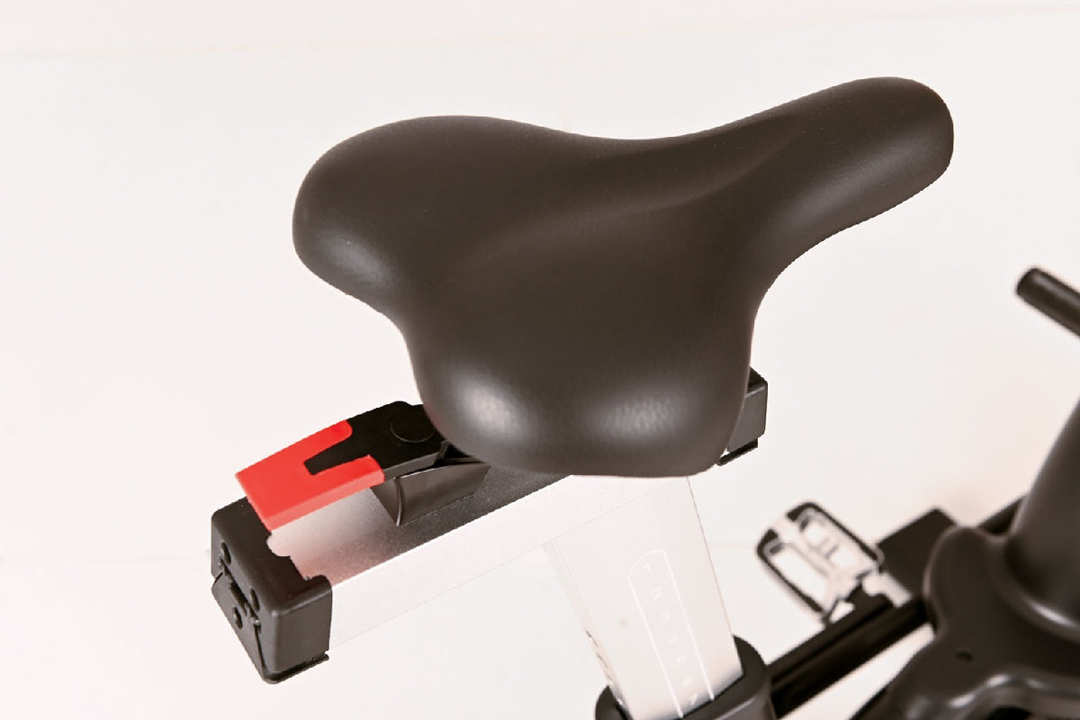 TOORX Air Bike BRX Air Cross