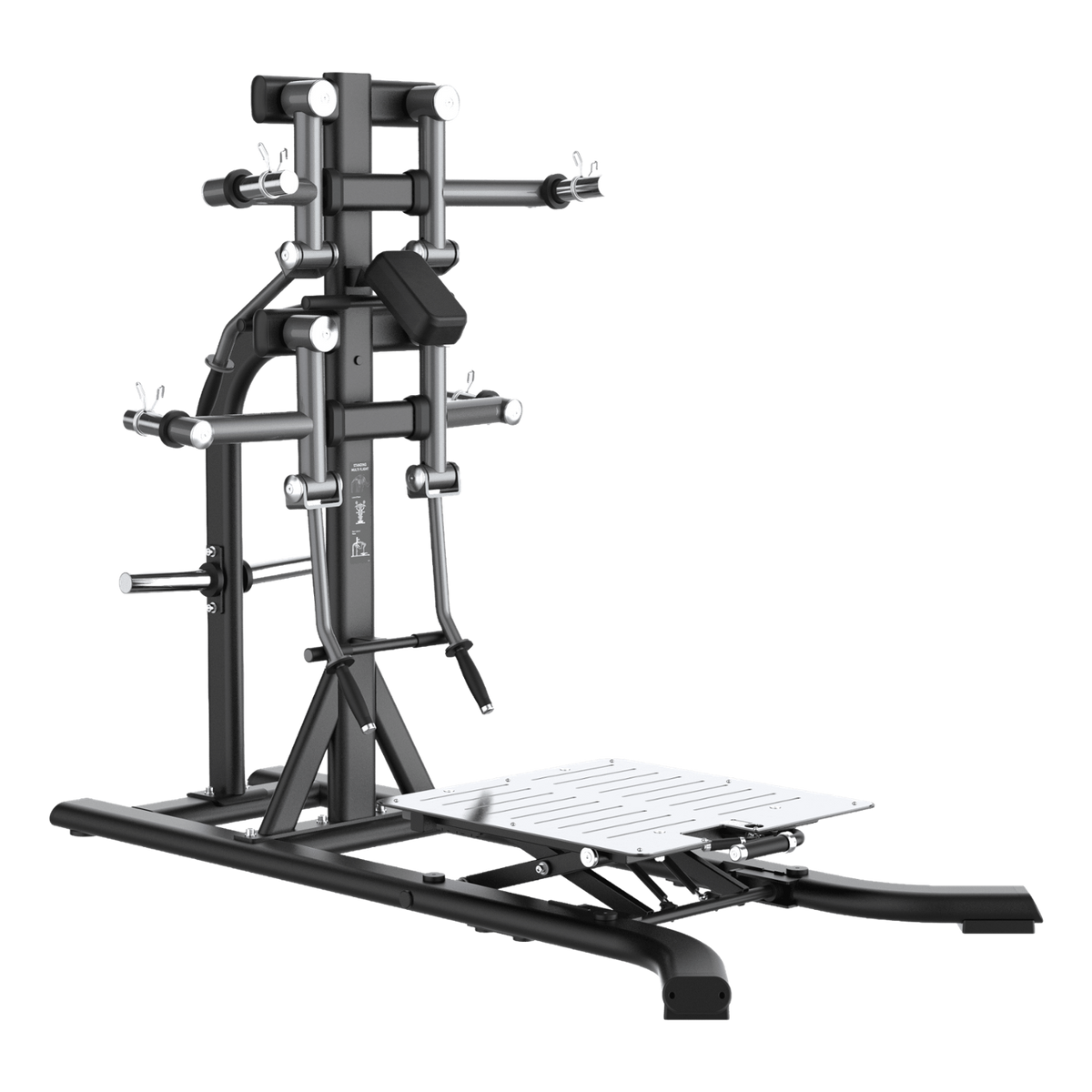 TOORX Multi Flight FWX-8150