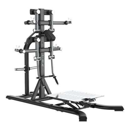 TOORX Multi Flight FWX-8150