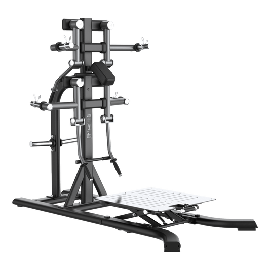 TOORX Multi Flight FWX-8150