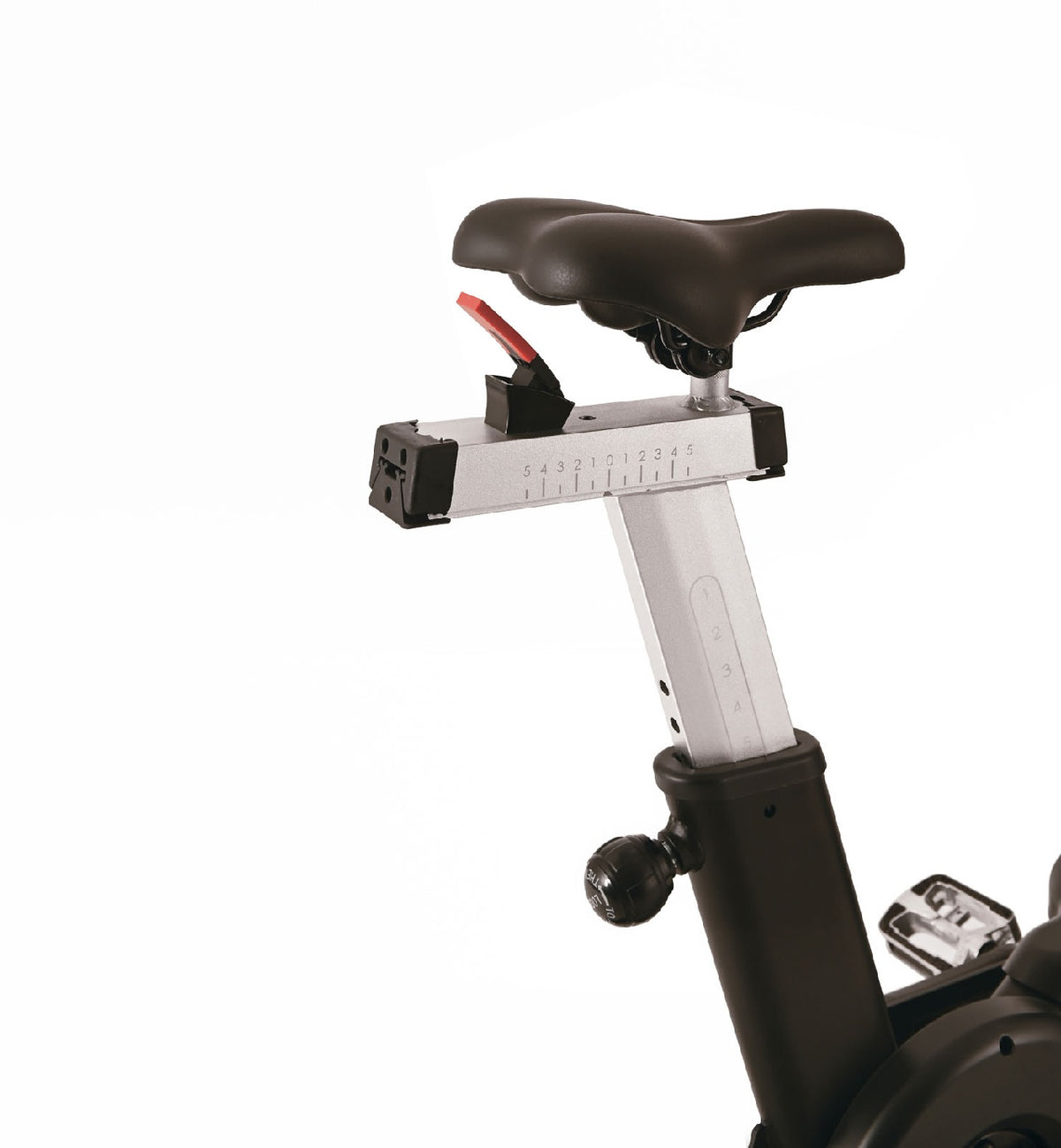 TOORX Air Bike BRX Air Cross