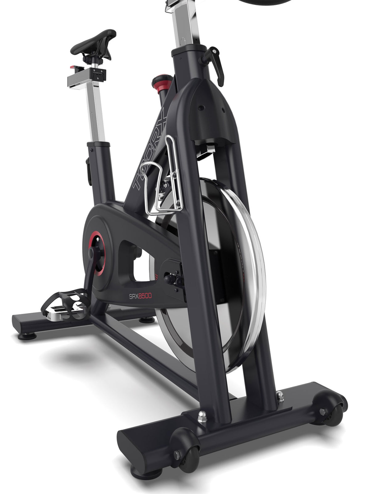 TOORX Indoor Bike SRX-8500