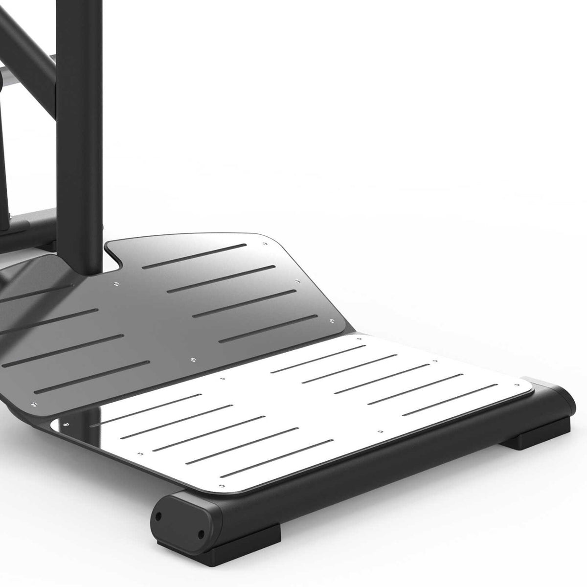 TOORX Hack Squat FWX-9100