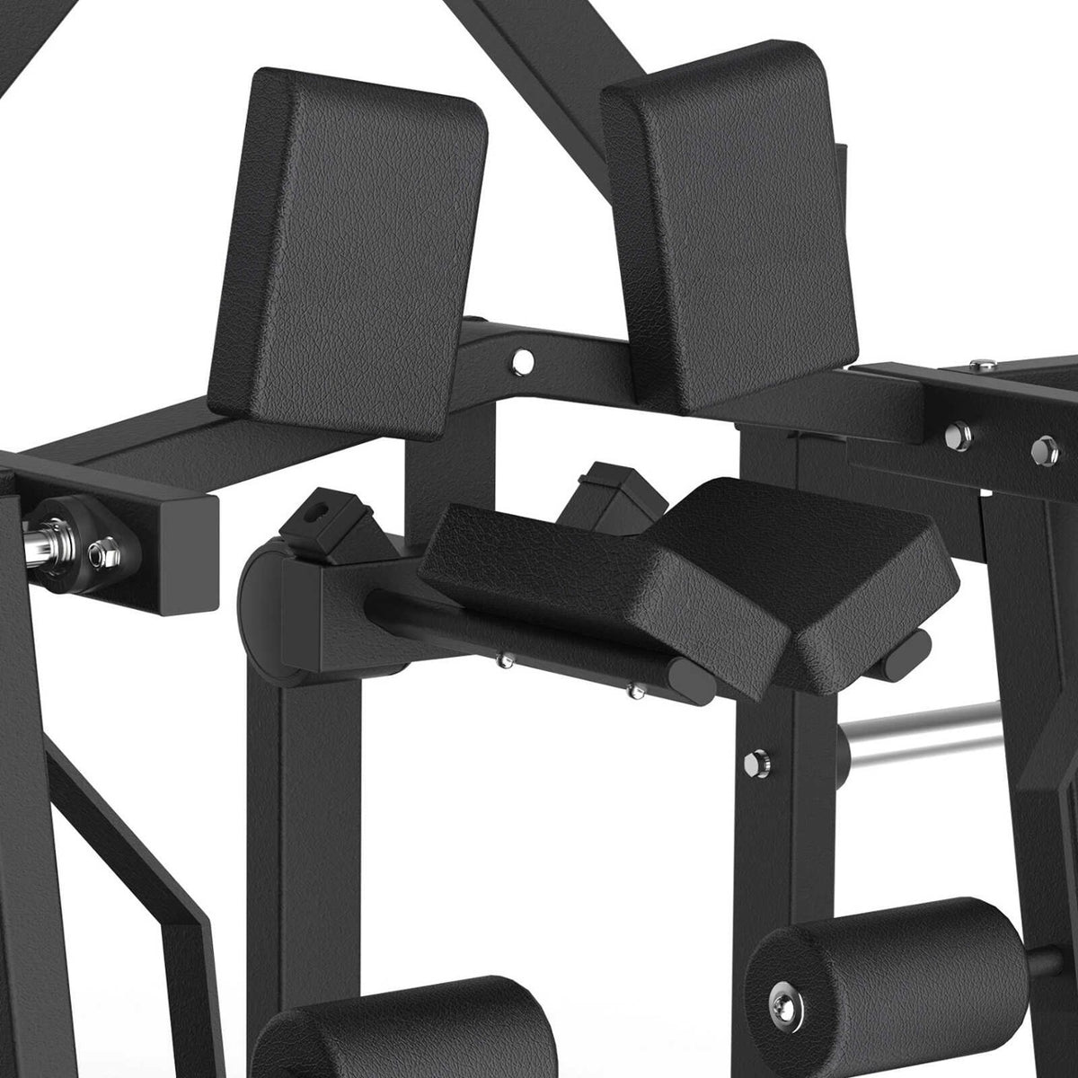 TOORX Beinbeuger stehend FWX-7500