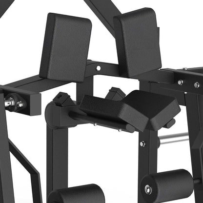 TOORX Beinbeuger stehend FWX-7500