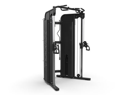 TOORX Functional Trainer Dual Pulley CSX-3500