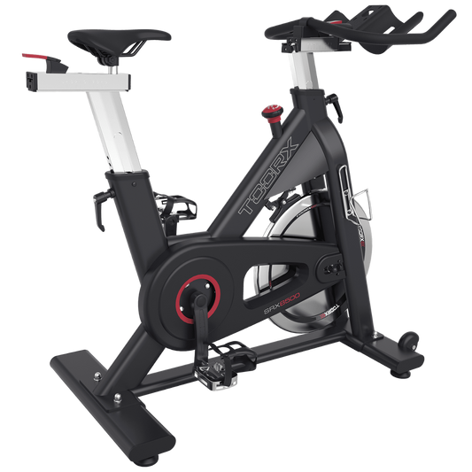 TOORX Indoor Bike SRX-8500