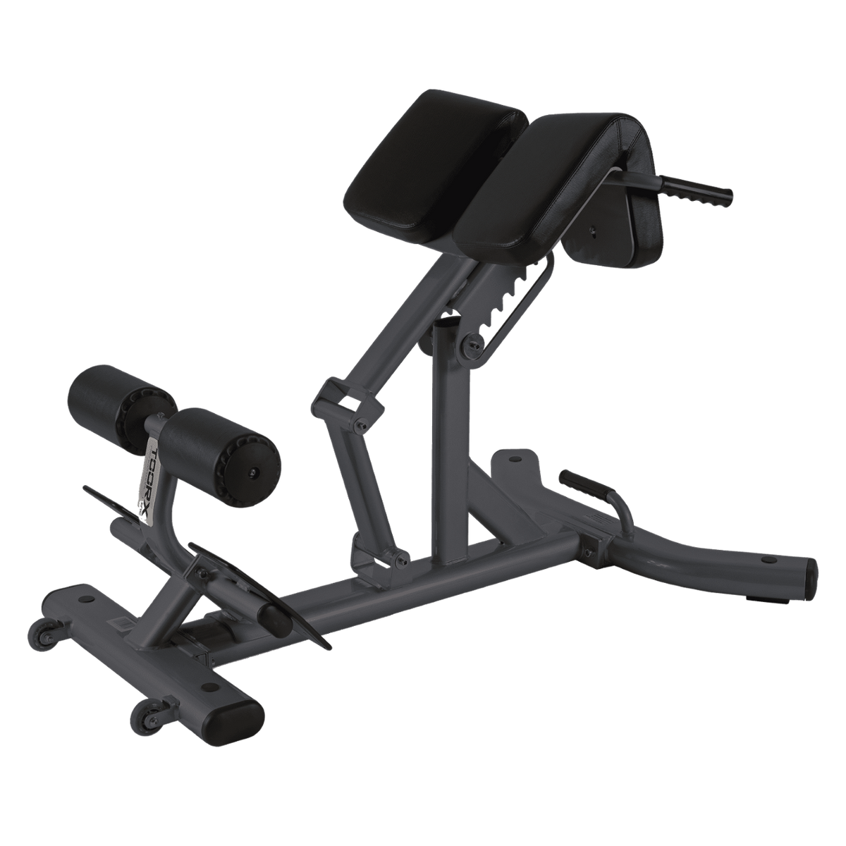 TOORX Hyperextension-Bank WBX-2600