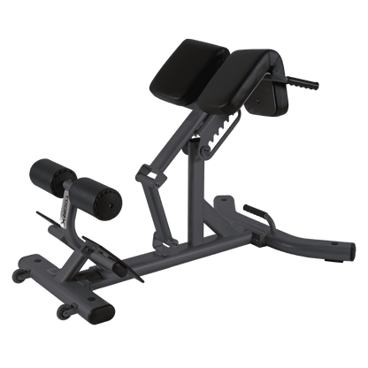 TOORX Hyperextension-Bank WBX-2600