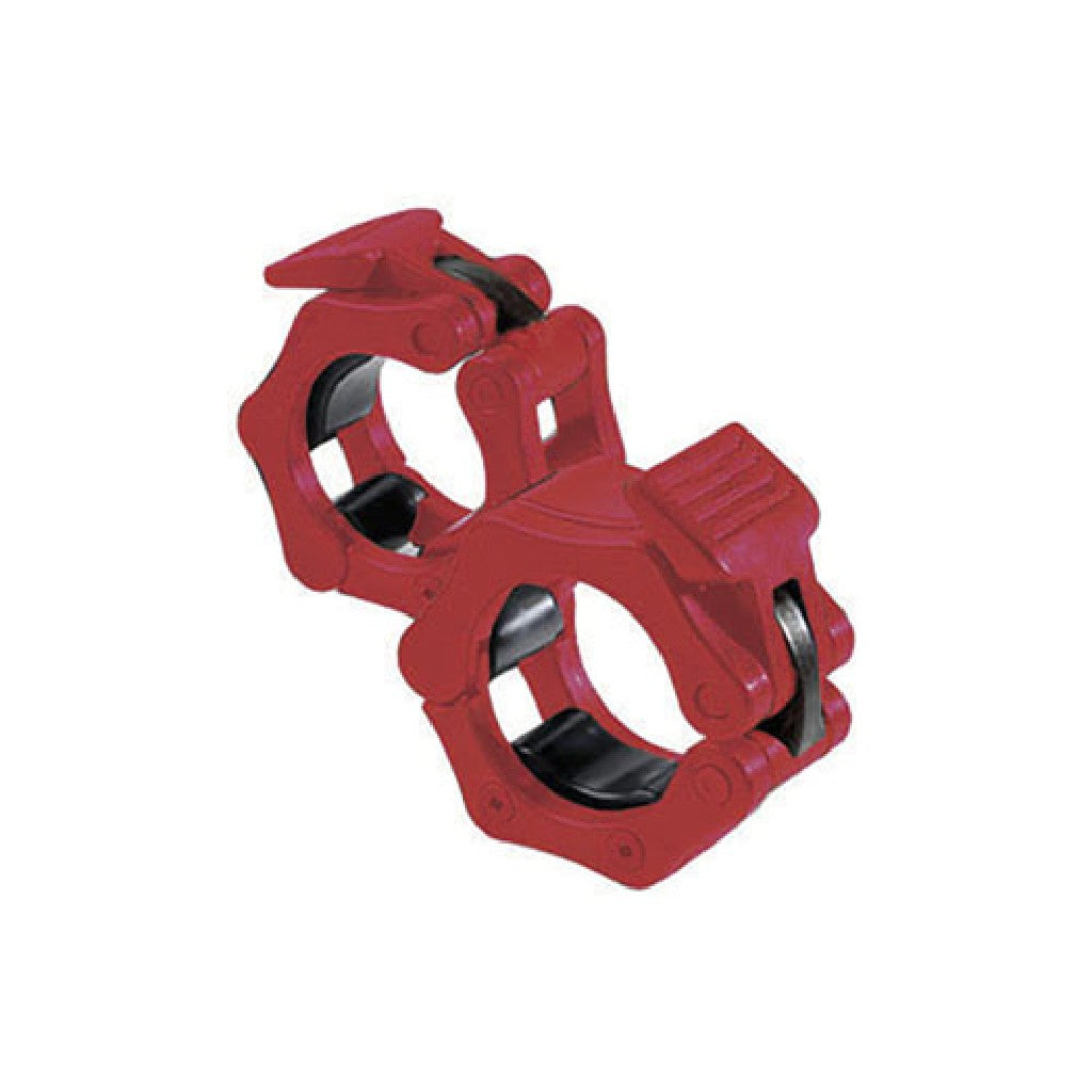 TOORX Hantelverschlüsse Safe Lock Nylon (Paar)