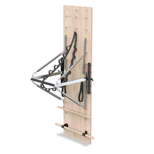 TOORX Liveness Spring Wall PTX-2000 Eichenholz (Wandeinheit)