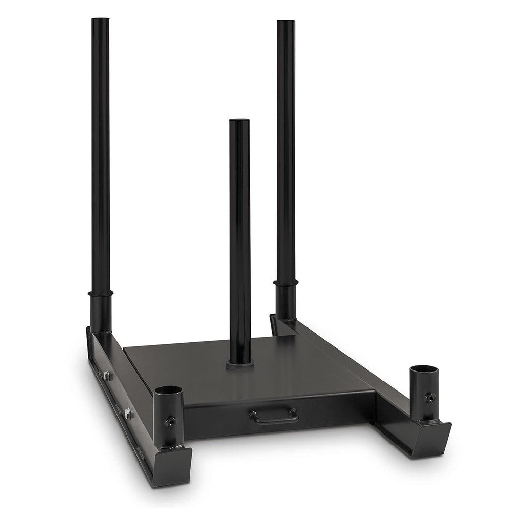 TOORX Schlitten (Sled) für Crosstraining