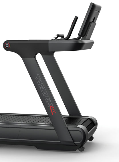 TOORX Laufband TRX 9500 Cross