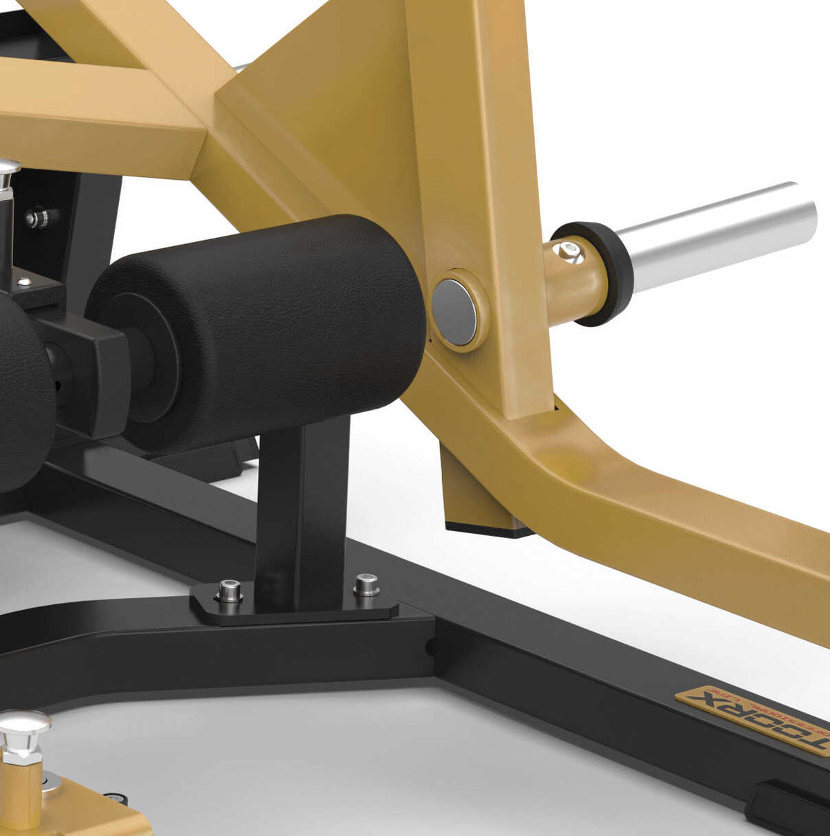 TOORX Squat Lunge FWX-10100