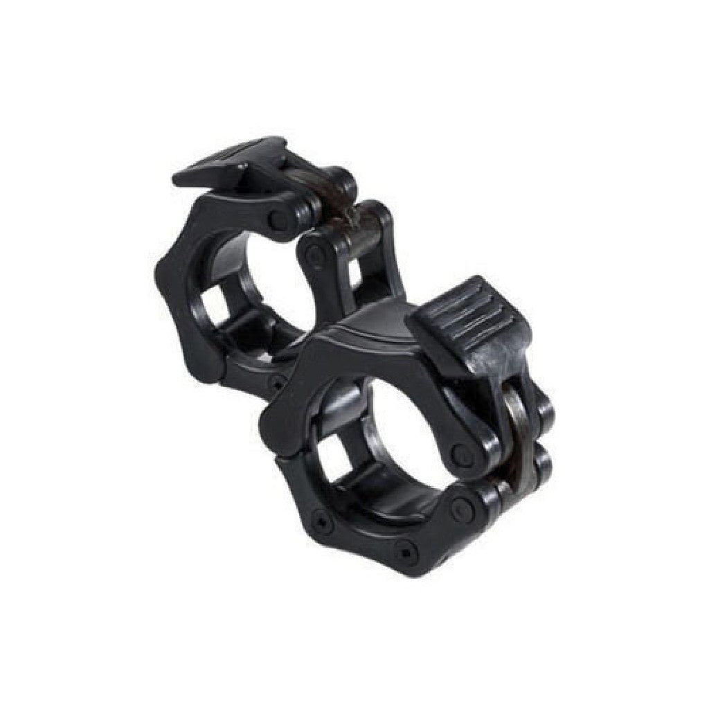 TOORX Hantelverschlüsse Safe Lock Nylon (Paar)