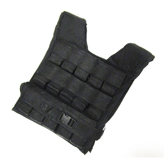TOORX Gewichtsweste 30 kg