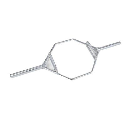 TOORX Hex Bar verchromt OSB