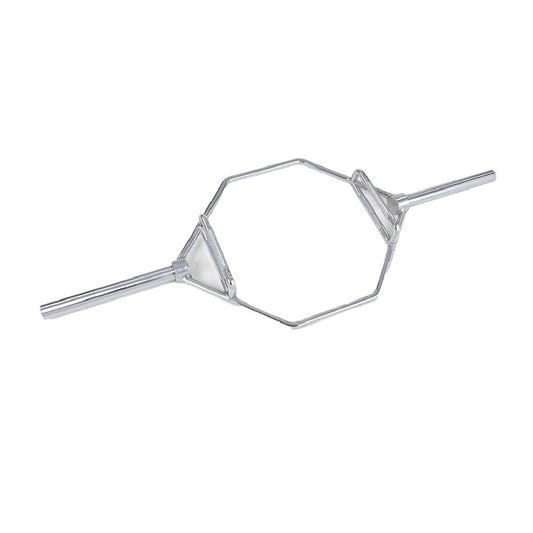 TOORX Hex Bar verchromt OSB