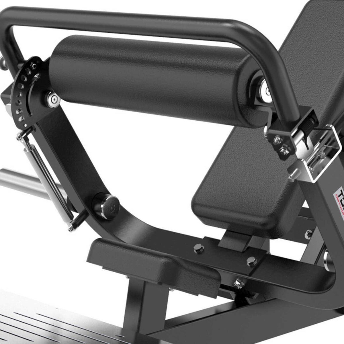 TOORX Hip Thrust FWX-7700